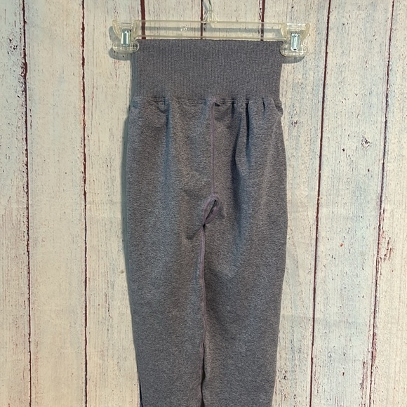 NWOT FP Movement High Plank Heather Legging - Picture 7 of 8